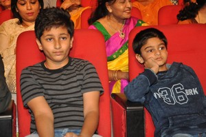 Bhale Manchi Roju Movie Audio Launch